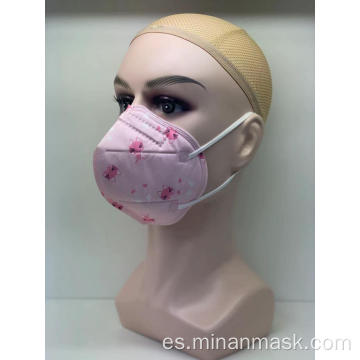 Filtro de máscara KEHOLL FFP2 pm2.5